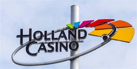  holland casino nieuws